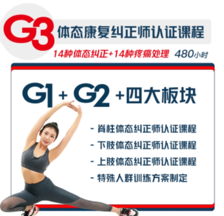 567GO健身教练培训