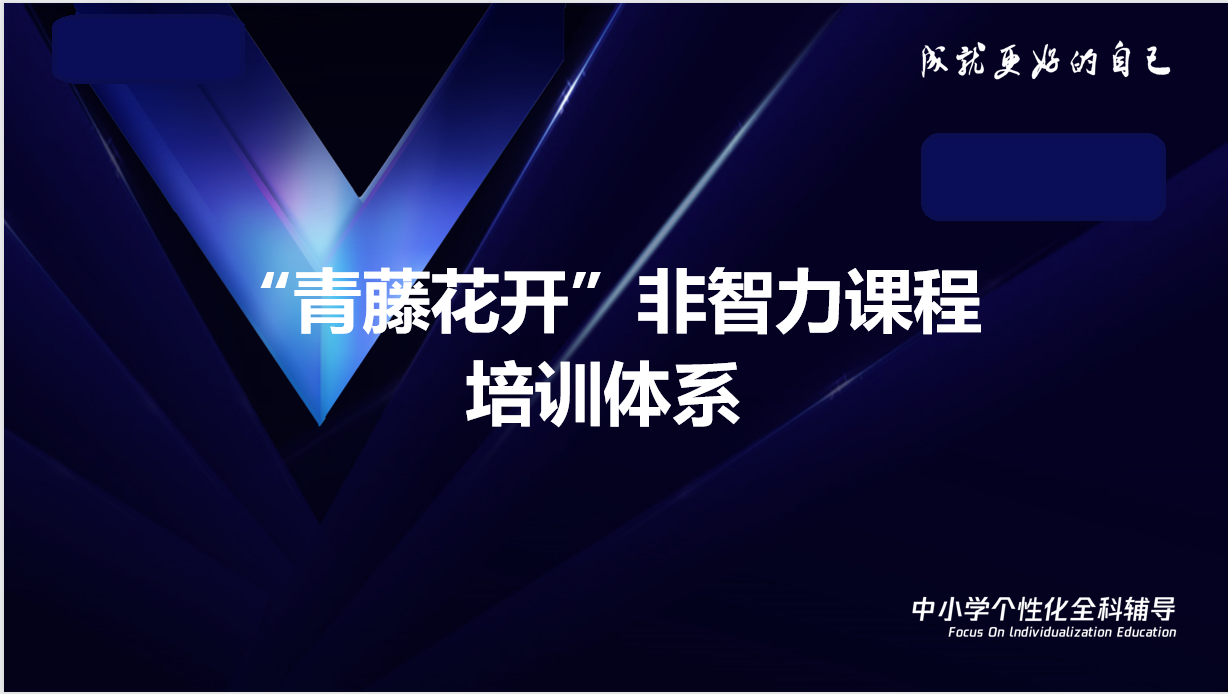 秦皇岛市锐思教育六年级学生逻辑思维互动课程